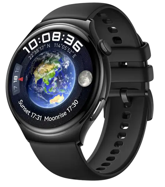 Смарт-годинник Huawei Watch 4 Active