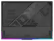 Ноутбук ASUS ROG Strix G18 i9-14900HX/16GB/1TB RTX4080 240Hz (G814JZR-N6044)