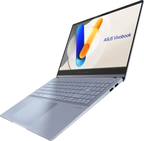 Ноутбук ASUS Vivobook S14 S5406SA Ultra 5-226V/16GB/512/Win11 OLED (S5406SA-QD004W)