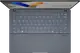 Ноутбук ASUS Vivobook S14 S5406SA Ultra 5-226V/16GB/512/Win11 OLED 120Hz (S5406SA-PP067W)