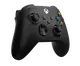 Стаціонарна ігрова приставка Microsoft Xbox Series X + Xbox Series Controller - Black