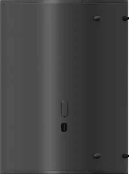 Портативная колонка Sonos Roam SL Black (RMSL1R21BLK)