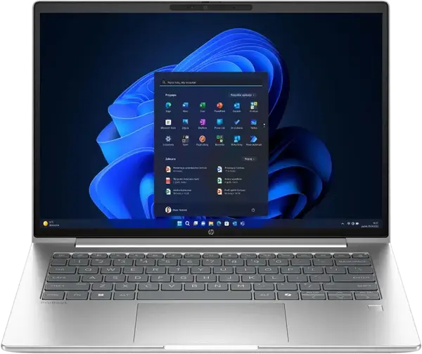 Ноутбук HP ProBook 4 G1i Ultra 7-255U/16GB/512/Win11P (C51MYET)