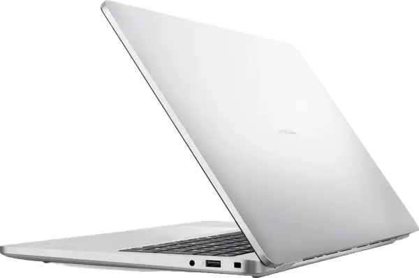 Ноутбук Dell Pro 16 Plus Ryzen 5 PRO-230/32GB/1TB/Win11P (BTO506_PB16255_EMEA)