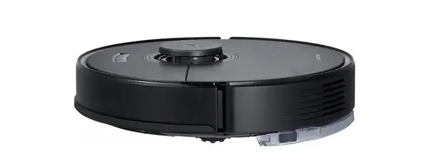 Робот-пилосос з вологим прибиранням RoboRock Vacuum Cleaner Q7 Max Black