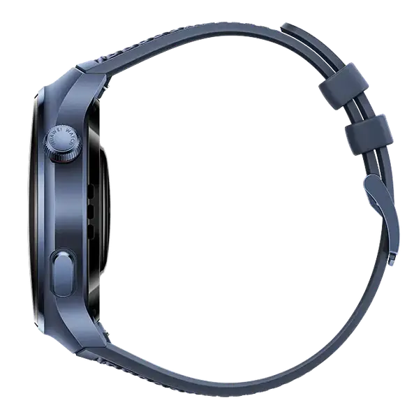 Смарт-годинник HUAWEI Watch 4 Pro Blue Edition