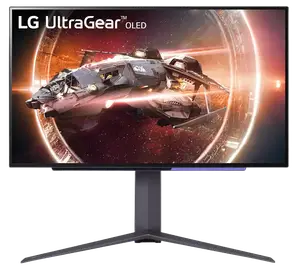 Монітор LG OLED 27GS95QE-B Монітор LG OLED 27GS95QE-B