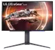 Монітор LG OLED 27GS95QE-B