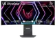 Монітор LG UltraGear 39GS95QE-B OLED