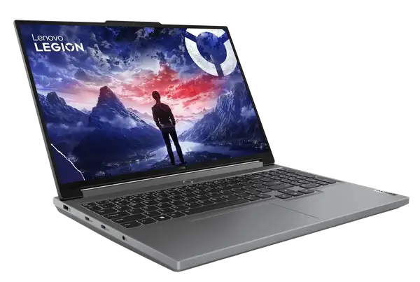 Ноутбук Lenovo Legion 5-16 i7-14650HX/32GB/1TB RTX4070 240Hz (83DG009XPB)