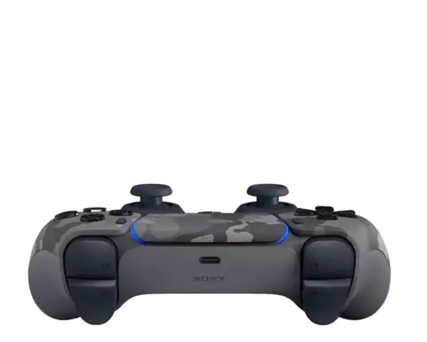 Геймпад Sony DualSense Gray Camouflage (9423799)