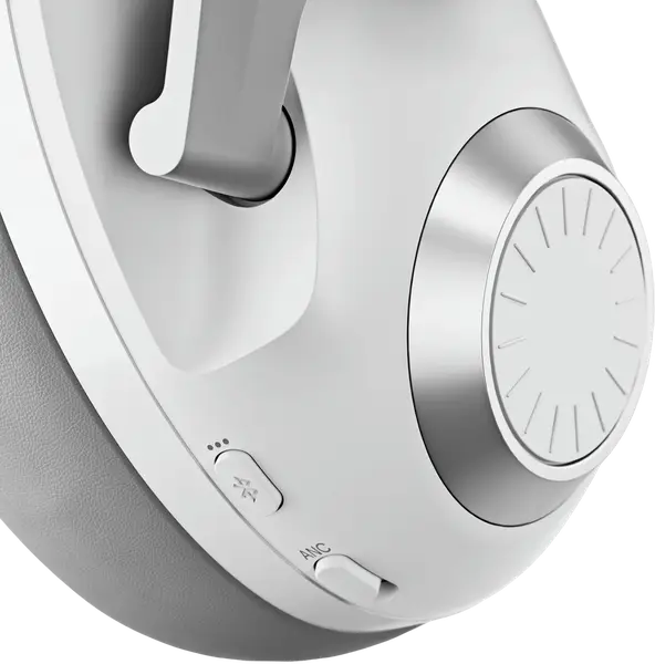 Наушники Sennheiser EPOS H3PRO Hybrid White (1000893)