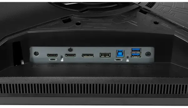 Монітор ASUS ROG Strix XG27AQ (90LM06U0-B01370)