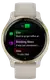 Смарт-годинник Garmin Venu 2S Light Gold Stainless Steel Bezel with Light Sand Case and Silicone Band (010-02429-01/11)