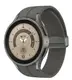 Смарт-годинник Samsung Galaxy Watch5 Pro 45mm Gray Titanium (SM-R920NZTA)