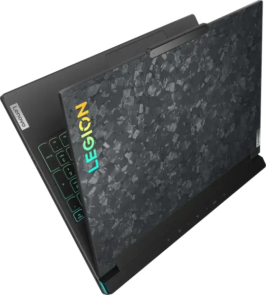 Ноутбук Lenovo Legion 9 Ultra 9-275HX/64GB/2TB/Win11P RTX5090 440Hz (83EY000LPB)