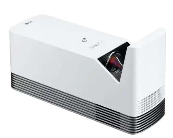 Мультимедійний проектор LG HF85LSR