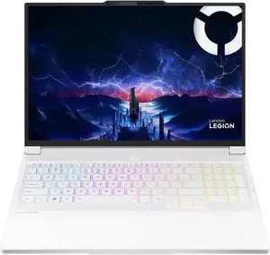 Ноутбук Lenovo Legion 7-16 Ultra 9-275HX/32GB/1TB/Win11 RTX5060 OLED 240Hz (83KY0041PB)