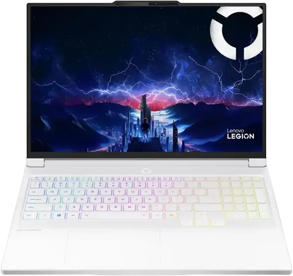 Ноутбук Lenovo Legion 7-16 Ultra 9-275HX/32GB/1TB/Win11 RTX5060 OLED 240Hz (83KY0041PB)