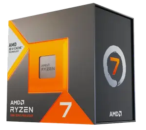 Процесор AMD Ryzen 7 7800X3D (100-100000910WOF) Процесор AMD Ryzen 7 7800X3D (100-100000910WOF)