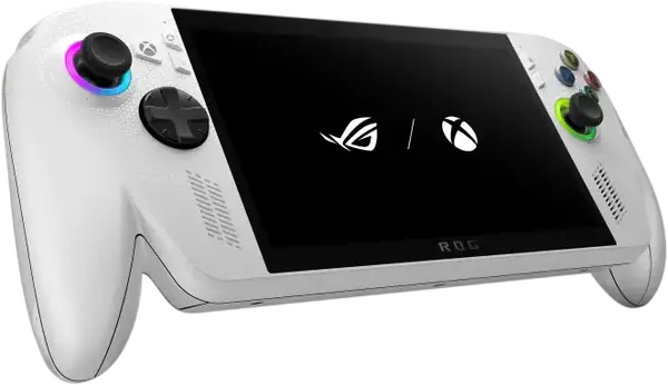 Портативна ігрова приставка ASUS ROG Xbox Ally 512 GB (90NV00G1-M001P0)