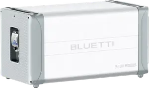 Зовнішня батарея для ДБЖ/інвертора BLUETTI B500 Expansion Battery 4960Wh