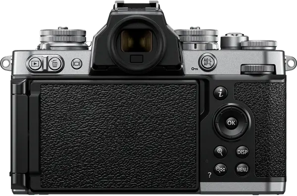 Фотоапарат Nikon Z fc kit (16-50mm)VR (VOA090K002)