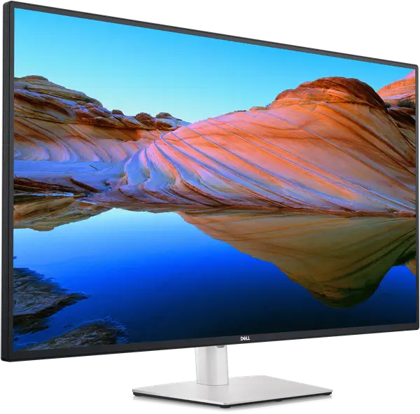 Монітор Dell UltraSharp 43 4K USB-C Hub U4323QE (210-BFIS)