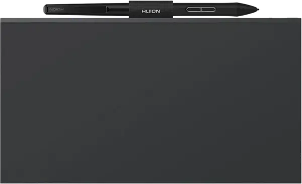 Графічний планшет Huion Frego M (L610 / 6930444805531)