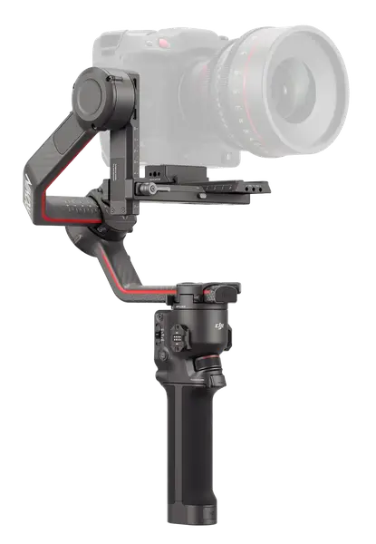 Стабилизатор DJI RS 3 Pro (CP.RN.00000219.01)