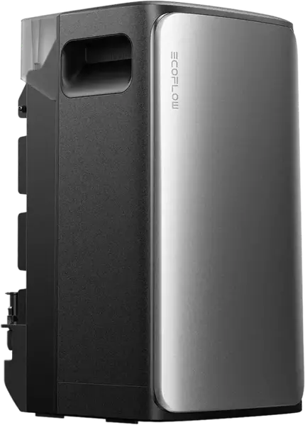 Зарядна станція Ecoflow STREAM Pro (EFSTREAMPRO800WEU)