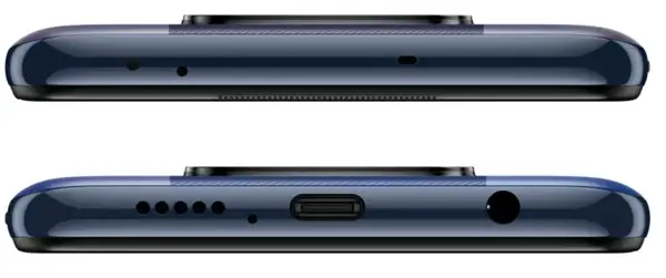 Смартфон Xiaomi Poco X3 Pro 8/256GB Phantom Black