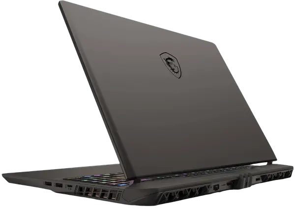 Ноутбук MSI Vector 17 HX i9-14900HX/32GB/1TB/Win11 RTX4080 (A14VHG-886PL)