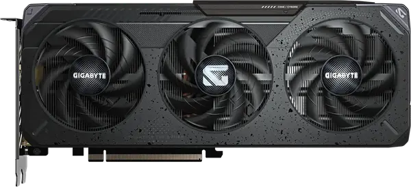 Відеокарта Gigabyte Radeon RX 9060 XT Gaming 8GB GDDR6 (GV-R9060XTGAMING-8GD)