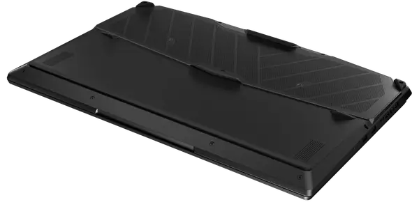 Ноутбук MSI Stealth 17 i9-13900H/64GB/2TB/Win11 RTX4090 144Hz (A13VI-022PL)