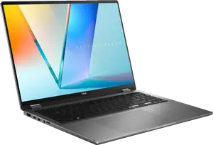 Ноутбук ASUS Vivobook 16 Flip TP3607SA Ultra 5-226V/16GB/512/Win11 OLED (TP3607SA-RJ006W) Ноутбук ASUS Vivobook 16 Flip TP3607SA Ultra 5-226V/16GB/512/Win11 OLED (TP3607SA-RJ006W)