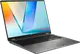 Ноутбук ASUS Vivobook 16 Flip TP3607SA Ultra 5-226V/16GB/512/Win11 OLED (TP3607SA-RJ006W)