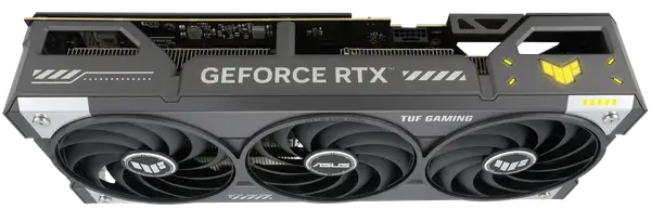 Відеокарта ASUS GeForce RTX 5070 Ti TUF Gaming OC 16GB GDDR7 DLSS4 (TUF-RTX5070TI-O16G-GAMING)
