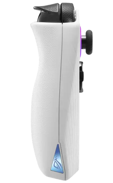 Портативна ігрова приставка ASUS ROG Ally 2023 512 GB (RC71L-NH022W, 90NV0GY1-M00560)