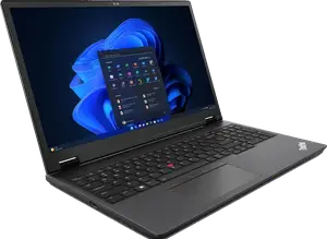 Ноутбук Lenovo ThinkPad P16v Ultra 9-185H/64GB/1TB/Win11P (21KX0010PB) Ноутбук Lenovo ThinkPad P16v Ultra 9-185H/64GB/1TB/Win11P (21KX0010PB)
