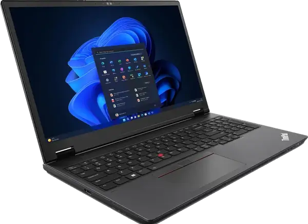 Ноутбук Lenovo ThinkPad P16v Ultra 9-185H/64GB/1TB/Win11P (21KX0010PB)