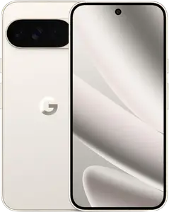 Смартфон Google Pixel 10 Pro XL 5G 16/256GB Porcelain