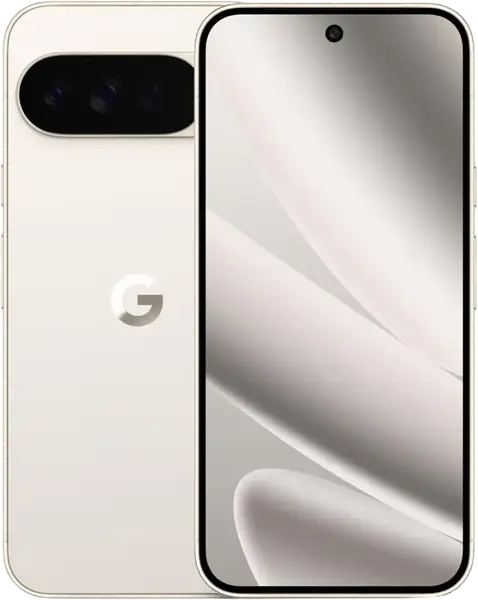 Смартфон Google Pixel 10 Pro XL 5G 16/256GB Porcelain
