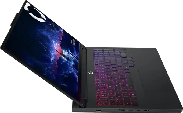 Ноутбук Lenovo Legion Pro 7-16 Ultra 9-275HX/64GB/2TB/Win11P RTX5090 OLED (83F5004KPB)