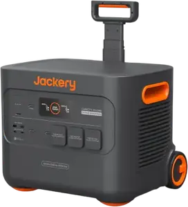 Зарядна станція Jackery Explorer 2000 Plus (21-0001-000037)