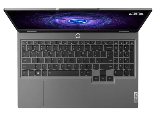 Ноутбук Lenovo LOQ-15 i5-13450HX/16GB/512/Win11 RTX5050 (83JE007MPB)