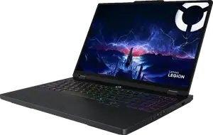 Ноутбук Lenovo Legion Pro 5-16 i7-14650HX/16GB/512 RTX5050 240Hz (83NN0017PB) Ноутбук Lenovo Legion Pro 5-16 i7-14650HX/16GB/512 RTX5050 240Hz (83NN0017PB)