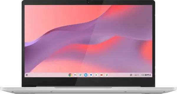 Ноутбук Lenovo Chromebook IP Slim 3-14 MT520/8GB/128/ChromeOS (82XJ003QPB)