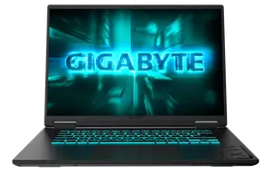 Ноутбук Gigabyte GAMING A16 i7-13620H/16GB/1TB RTX5060 165Hz (CVHI3EE894SD)