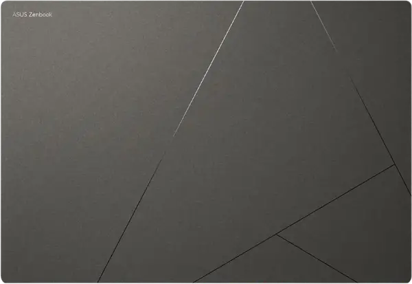 Ноутбук ASUS ZenBook S16 UM5606KA Ryzen AI 7 350/24GB/1TB/W11 OLED 120Hz (UM5606KA-RK006W)